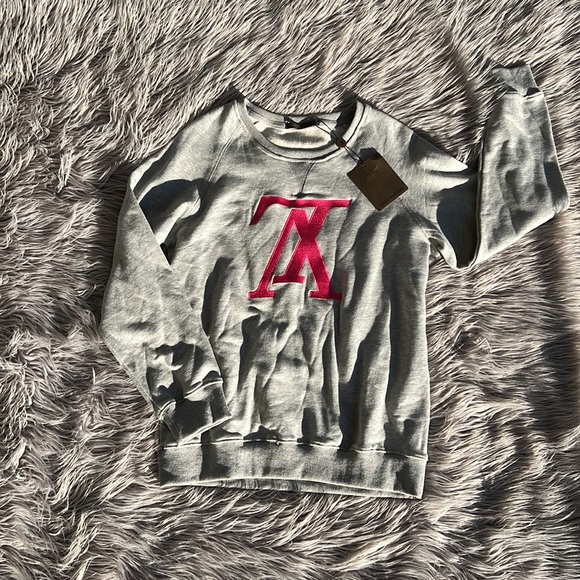 Louis Vuitton Paris sweatshirt - Picture 2 of 8